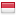 quotadata.com server is located in Indonesia